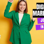 Digital Marketing Jobs in USA 2024