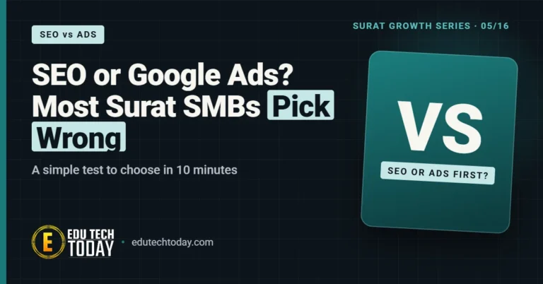 SEO or Google Ads